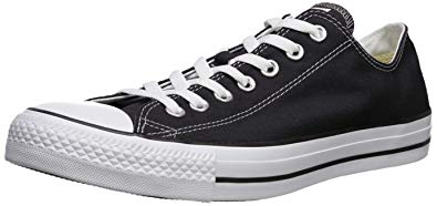 Converse Chuck Taylor All Star Low Top Sneakers