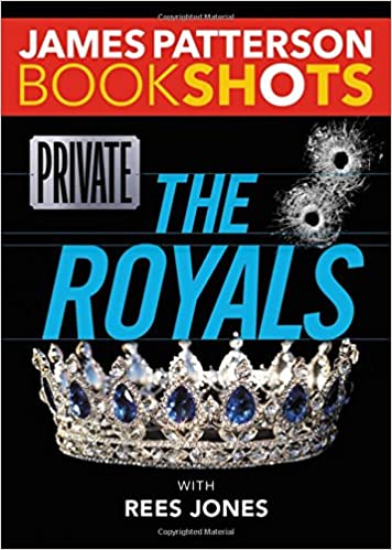 Private: The Royals (BookShots)