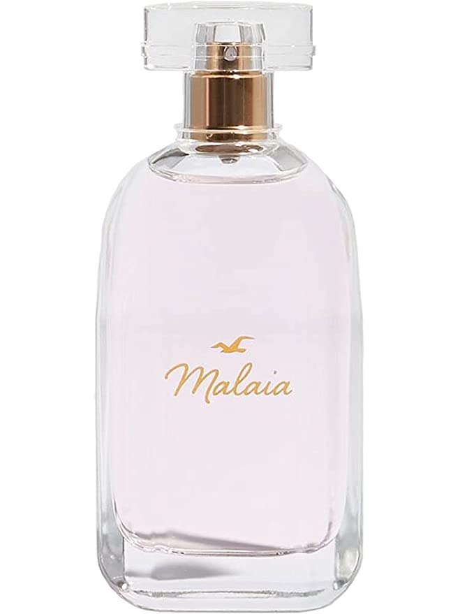 Malaia by Hollister for Women Perfume Spray 1.7oz