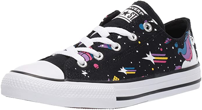 Converse Unisex-Child Chuck Taylor All Star Unicons Sneaker