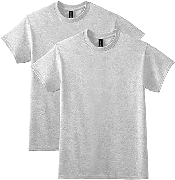 Gildan Unisex-Adult Dryblend T-Shirt, Style G8000, Multipack