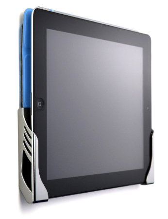 Koala Damage-free Tablet Wall Mount Dock by Dockem for iPads Tablets Smartphones and eReaders