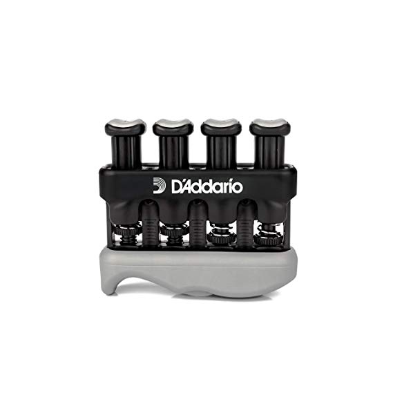 D'Addario Varigrip Adjustable Hand Exerciser