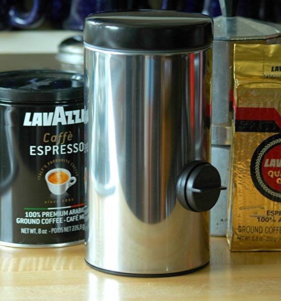 Dosacaffe Espresso Dispenser