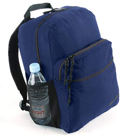 Rick Steves Civita Day Pack, Navy