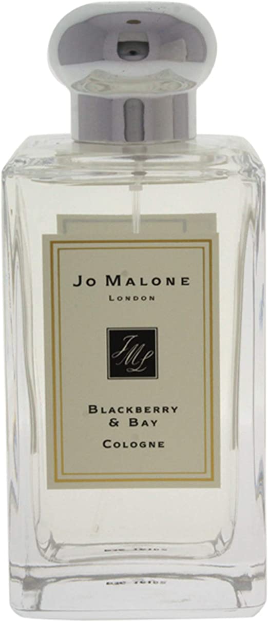 Jo Malone Blackberry & Bay Cologne Spray (Originally Without Box) 100ml