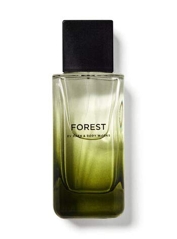 Bath and Body Works Forest Cologne Cologne For Men 3.4 Ounce Full Size