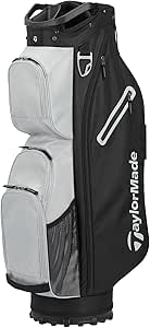 TaylorMade TaylorMade Golf 2023 Classic Cart Golf Bag