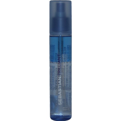 Sebastian Trilliant Thermal Protection and Shimmer Complex, 5.07 Ounce