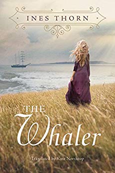 The Whaler (The Island of Sylt Book 1)