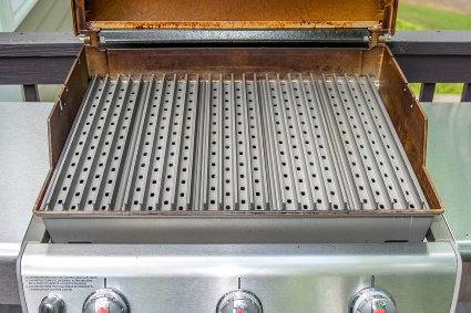 Grill Grates for Weber Genesis with GrateTool