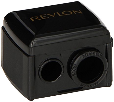 Revlon Universal Points Sharpener, 0.85 Ounce