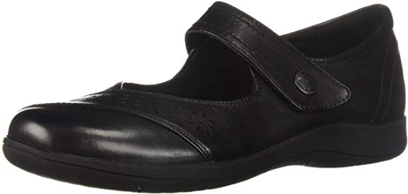 Rockport Women's Daisey Mary Jane Flat