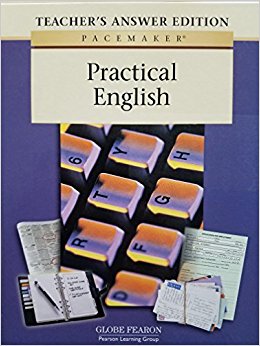 Pacemaker Practical English, Teacher's Answer Edition, Third Edition, 9780130237163, 0130237167. c 2001