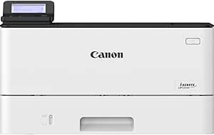 Canon LBP233DW ‎DRUCKER, weiss, CE25388