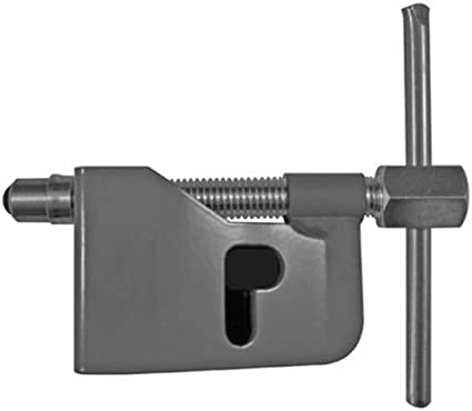 Pasco 4661 Fully Machined Compression Sleeve Puller For 1/2” Copper Tubing