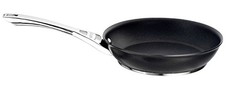 Circulon Infinite Hard Anodised 20 cm Frying Pan - Black