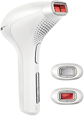 Philips Lumea Prestige IPL Hair Removal for Face/Body/Bikini