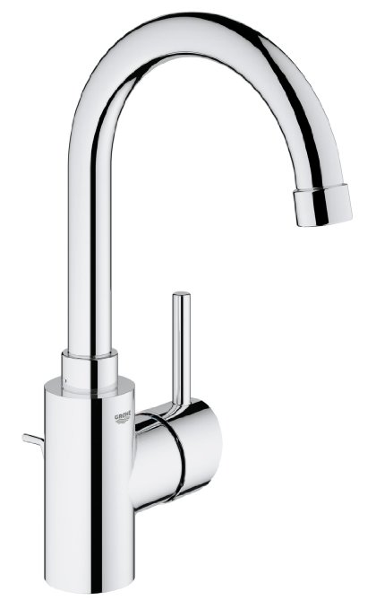 Grohe 32138001 Concetto Single-handle Bathroom Faucet