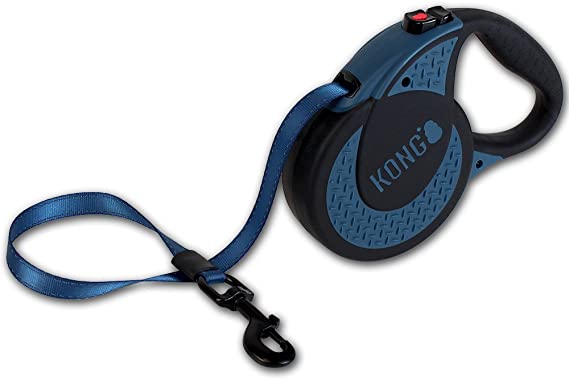 KONG Ultimate Retractable Dog Leash