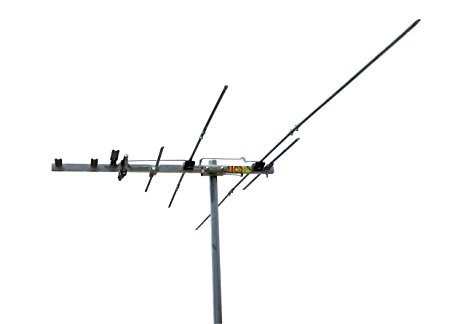 Winegard Company Compact Video Antenna (HD7000R)