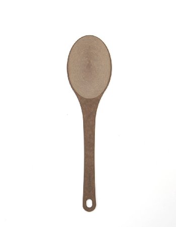 Epicurean Kitchen Series Utensils, Large Spoon, Nutmeg