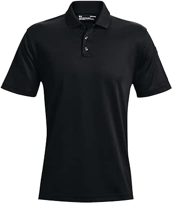 Under Armour Men's Tactical Performance Polo 2.0