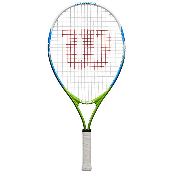 Wilson U.S.Open Junior Tennis Racquet