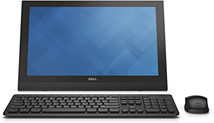 Dell Inspiron i3043-1250BLK 19.5-Inch All-in-One Desktop (Discontinued by Manufacturer)