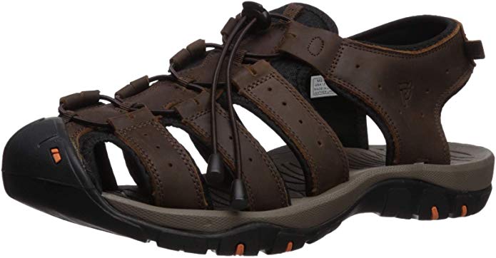 Propét Propet Men's Kona Fisherman Sandal