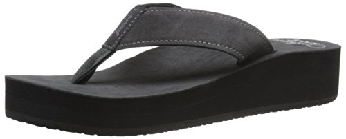 Reef Women's Cushion Butter Sandal