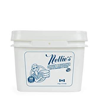 Nellie's Oxygen Brightener - 500 Scoop Bucket