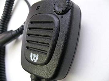 Titan speaker Mic for YAESU Vertex Standard MH-50D7A MH-66A7A MH-66B7A VX-921 VX-924