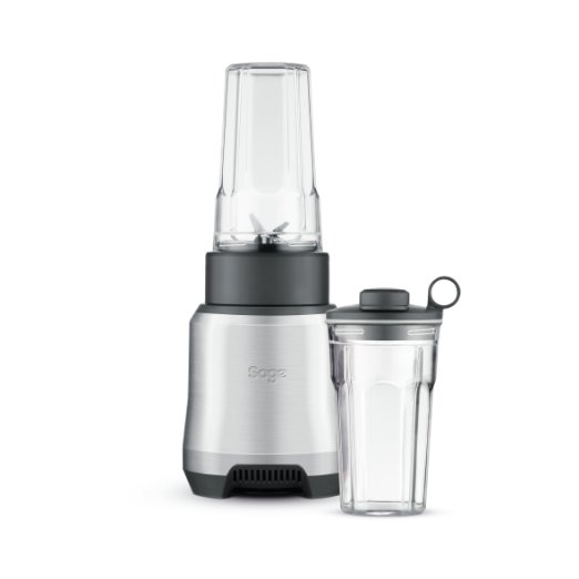 Sage by Heston Blumenthal The Boss To Go Blender, 0.5 Litre, 1000 W