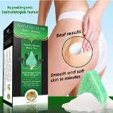 Cellulite treatment Skin Brushing Exfoliating Cellulite Reduction Bath Sponge Scrubber Infused with Seaweed Extract and Caffeine for Effective Cellulite Reduction and Skin Firming Exfoliating Loofah Sponge