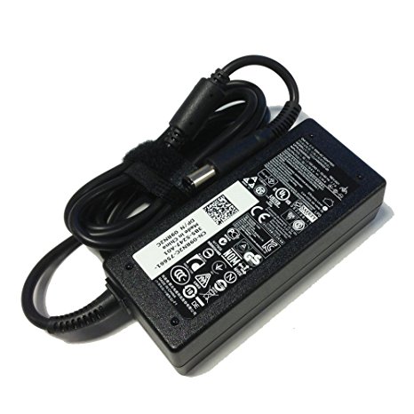 Dell Inspiron M4110 M5050 M531R N5030D Laptop AC Adapter Charger Power Cord