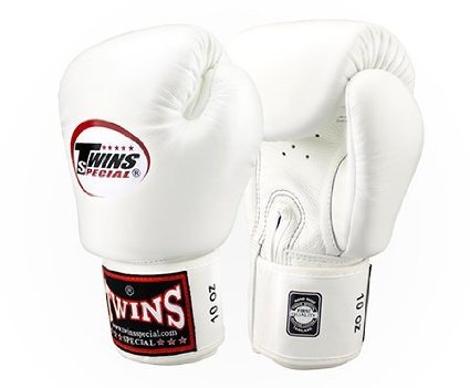 Twins Special Boxing Gloves Velcro ...