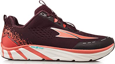 ALTRA Women's Torin 4 Road Running Shoe