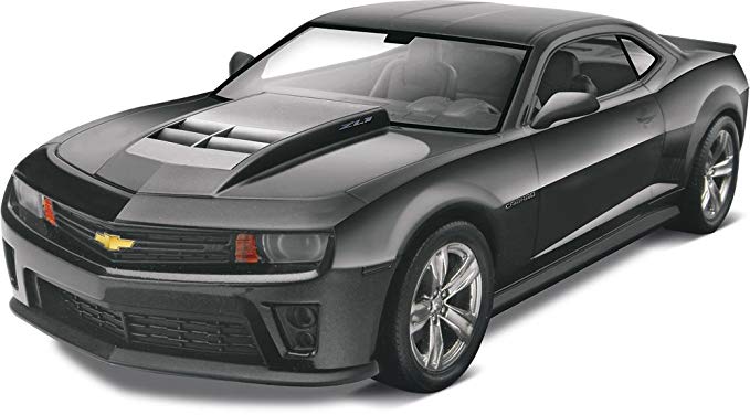 Revell/Monogram 2013 Camaro ZL1 Kit