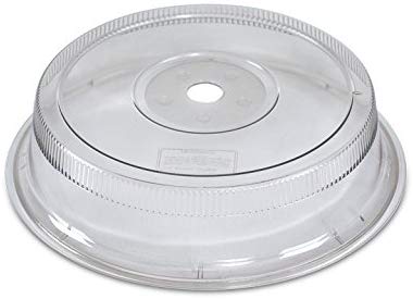 Nordic Ware 65004 11-Inch Microwave Plate Cover