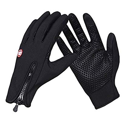 Touch Screen Gloves Outdoor Windproof Work Cycling Hunting Climbing Sport Winter Outdoor