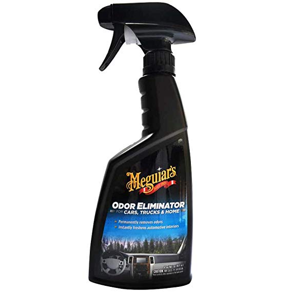 Meguiar's Odor Eliminator