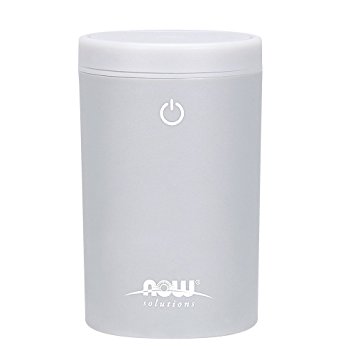 Now Foods Portable USB Ultrasonic Oil Diffuser