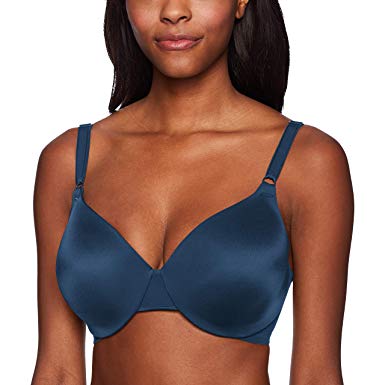 Warner's Women's This is Not a Bra Full-Coverage Underwire Bra