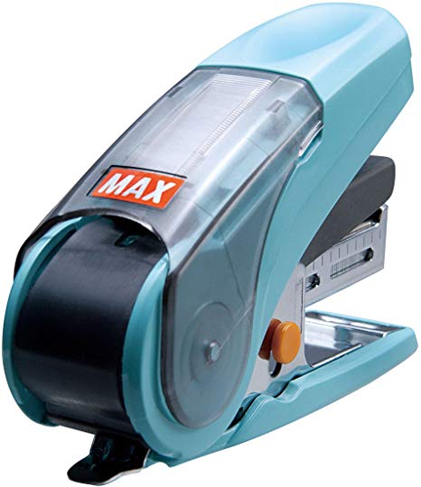 Max stapler Sakuri HD-10NL/LB light blue (japan import)