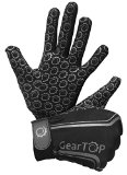 Multifunction Thermal Gloves - Great for Running Rugby Cycling Mountain Biking Football Hunting Walking  FREE Gift