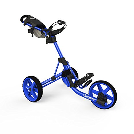 Clicgear Model 3.5  Golf Push Cart