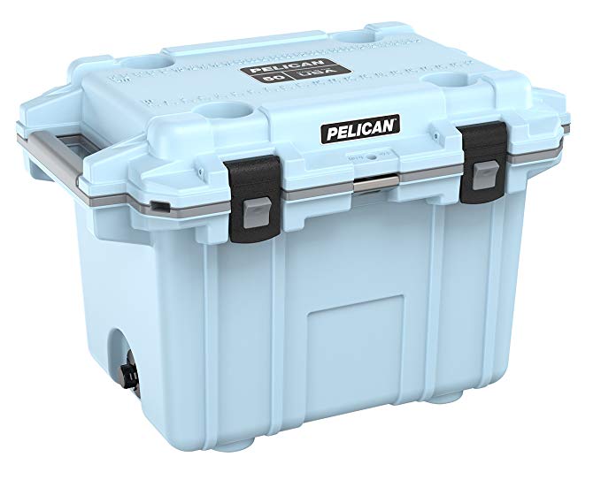 Pelican Elite 50 Quart Cooler