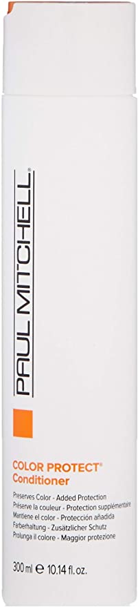 Paul Mitchell Color Protect Daily Hair Conditioner, 300 ml