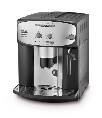 De'Longhi Bean to Cup Coffee Machine ESAM2800